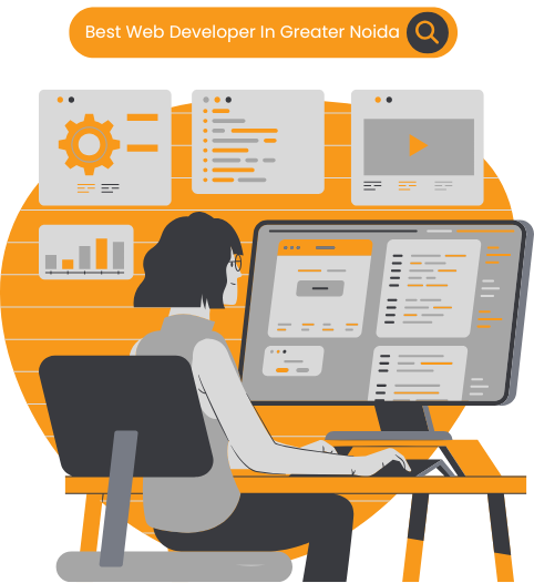 abhishek web developer